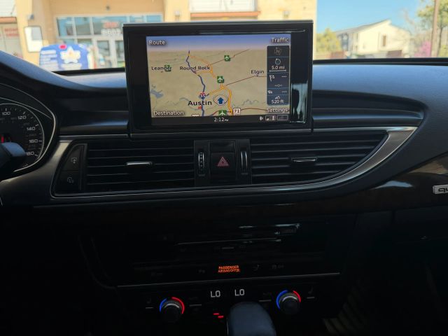 Audi A7 Vehicle Full-screen Gallery Image 15