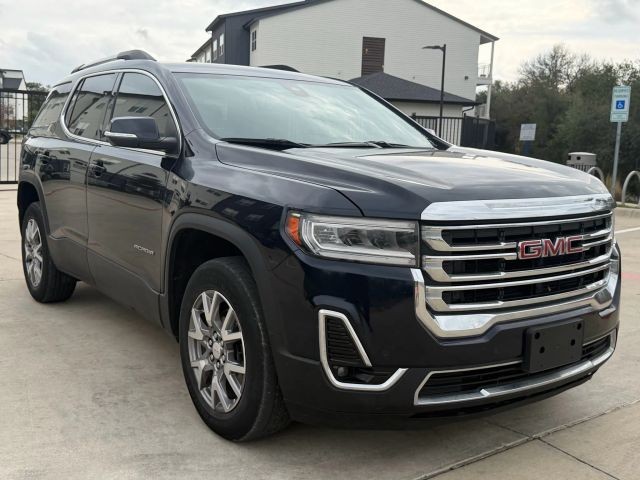 GMC Acadia Vehicle Full-screen Gallery Image 08