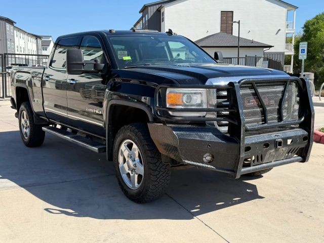 GMC Sierra 2500HD Vehicle Full-screen Gallery Image 08