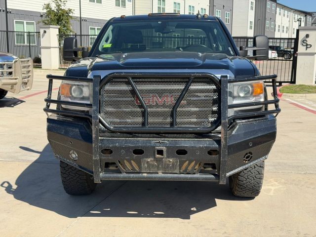 GMC Sierra 2500HD Vehicle Full-screen Gallery Image 09