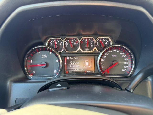GMC Sierra 2500HD Vehicle Full-screen Gallery Image 13