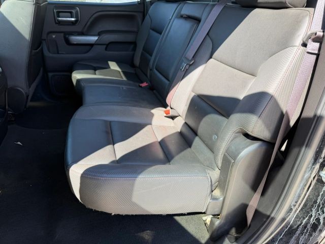 GMC Sierra 2500HD Vehicle Full-screen Gallery Image 18