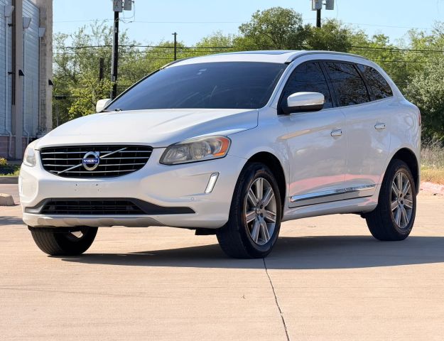 Volvo XC60 Vehicle Full-screen Gallery Image 02