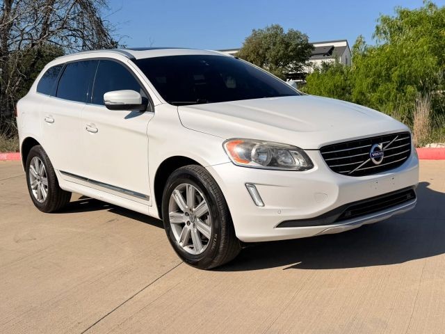 Volvo XC60 Vehicle Full-screen Gallery Image 08