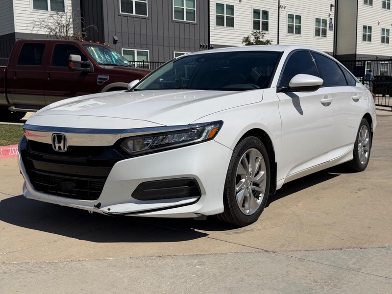 Honda Accord Vehicle Full-screen Gallery Image 02