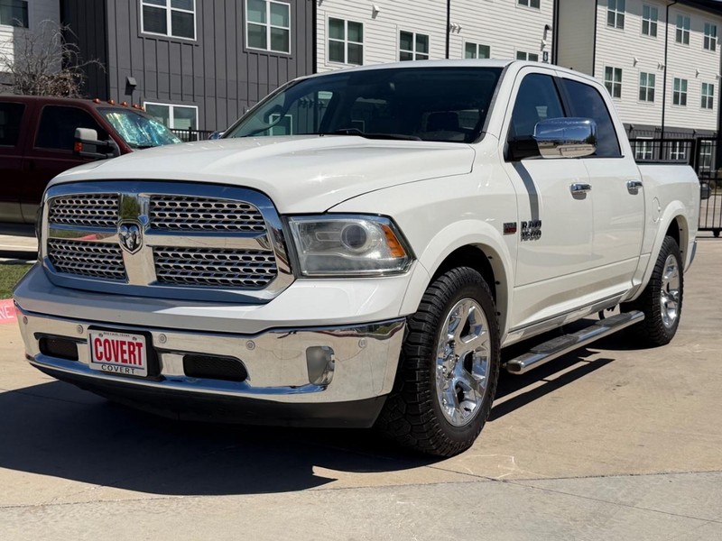 Ram 1500 Vehicle Full-screen Gallery Image 02