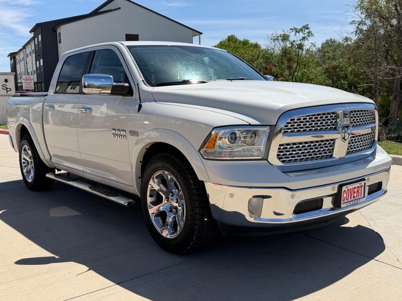 Ram 1500 Vehicle Full-screen Gallery Image 08