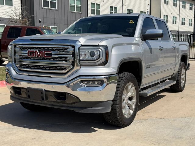 GMC Sierra 1500 Vehicle Full-screen Gallery Image 02