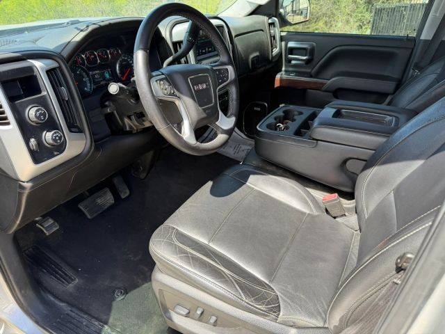GMC Sierra 1500 Vehicle Full-screen Gallery Image 11