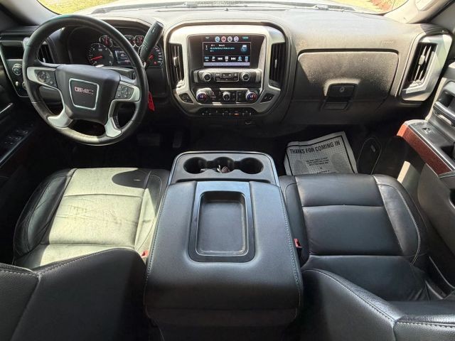 GMC Sierra 1500 Vehicle Full-screen Gallery Image 18