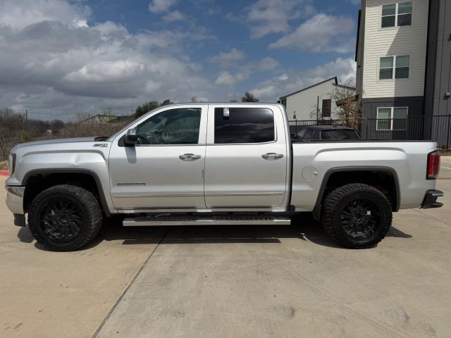 GMC Sierra 1500 Vehicle Full-screen Gallery Image 03