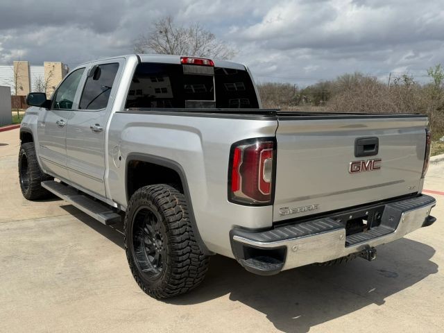 GMC Sierra 1500 Vehicle Full-screen Gallery Image 04