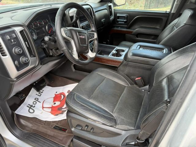 GMC Sierra 1500 Vehicle Full-screen Gallery Image 11
