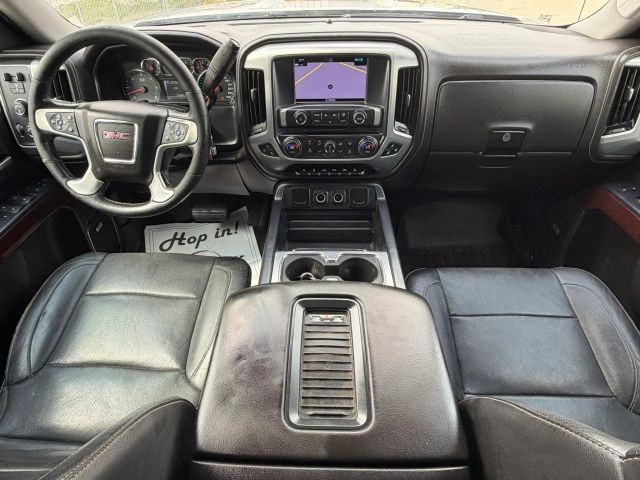 GMC Sierra 1500 Vehicle Full-screen Gallery Image 19