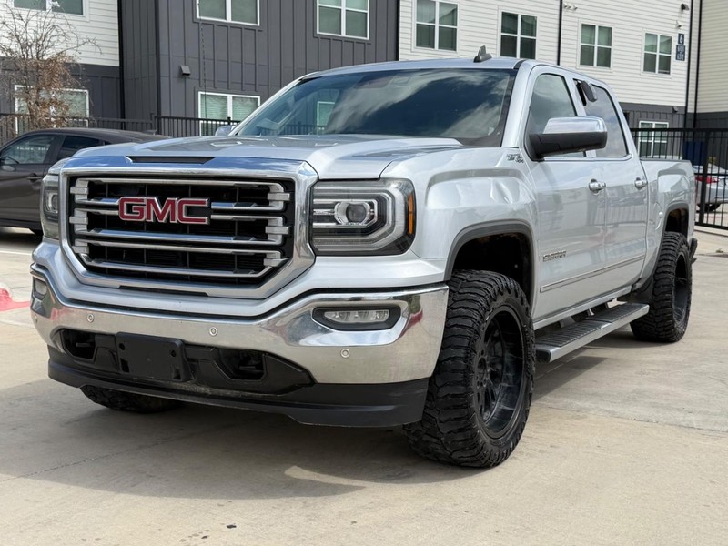 GMC Sierra 1500 Vehicle Full-screen Gallery Image 02