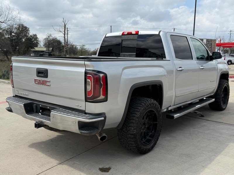 GMC Sierra 1500 Vehicle Full-screen Gallery Image 06