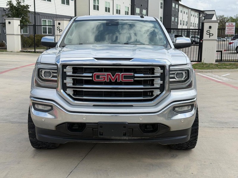 GMC Sierra 1500 Vehicle Full-screen Gallery Image 09