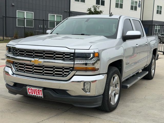 Chevrolet Silverado 1500 Vehicle Full-screen Gallery Image 02