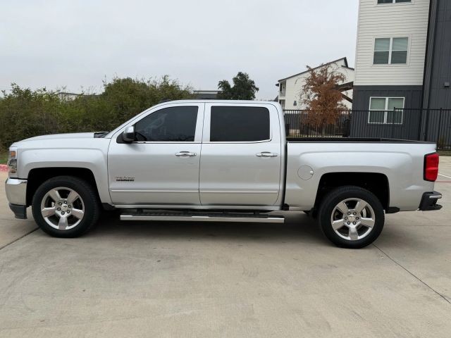Chevrolet Silverado 1500 Vehicle Full-screen Gallery Image 03