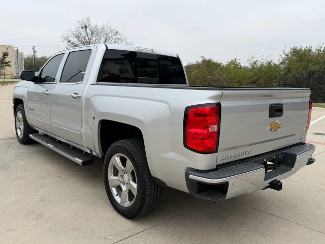 Chevrolet Silverado 1500 Vehicle Full-screen Gallery Image 04