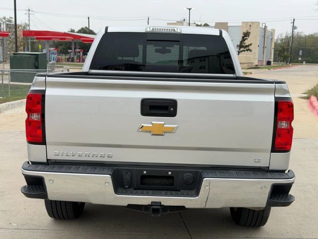 Chevrolet Silverado 1500 Vehicle Full-screen Gallery Image 05