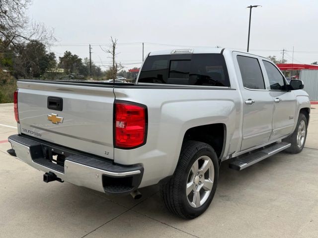 Chevrolet Silverado 1500 Vehicle Full-screen Gallery Image 06