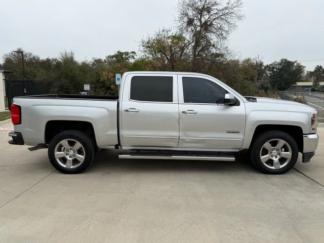 Chevrolet Silverado 1500 Vehicle Full-screen Gallery Image 07