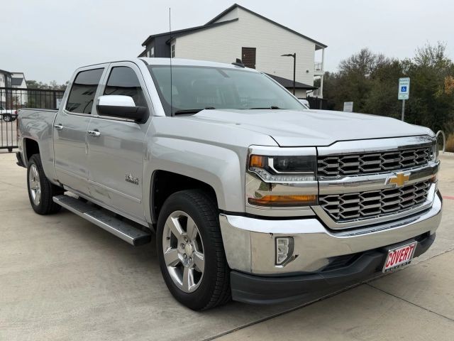 Chevrolet Silverado 1500 Vehicle Full-screen Gallery Image 08