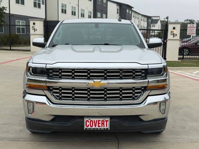 Chevrolet Silverado 1500 Vehicle Full-screen Gallery Image 09