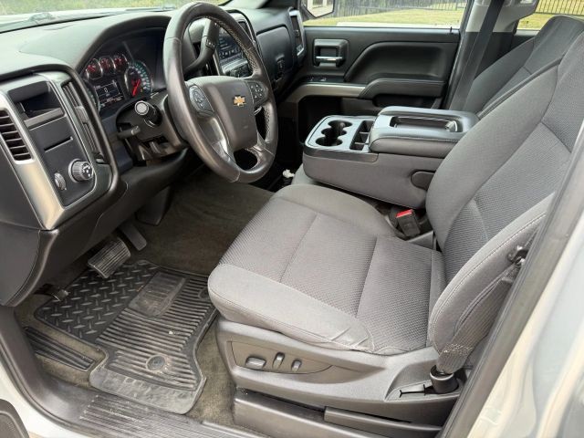 Chevrolet Silverado 1500 Vehicle Full-screen Gallery Image 11