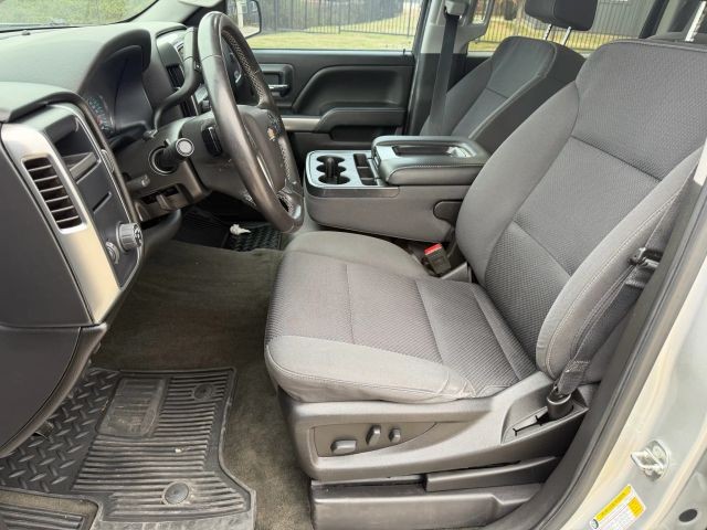 Chevrolet Silverado 1500 Vehicle Full-screen Gallery Image 12