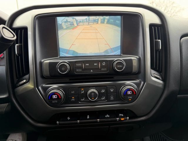 Chevrolet Silverado 1500 Vehicle Full-screen Gallery Image 14