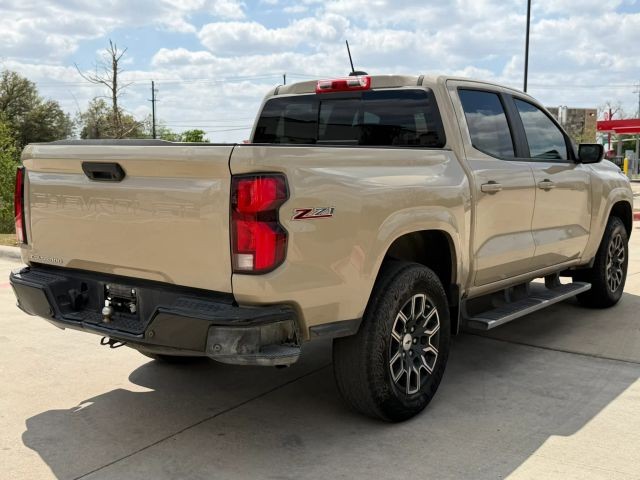 Chevrolet Colorado Vehicle Full-screen Gallery Image 06