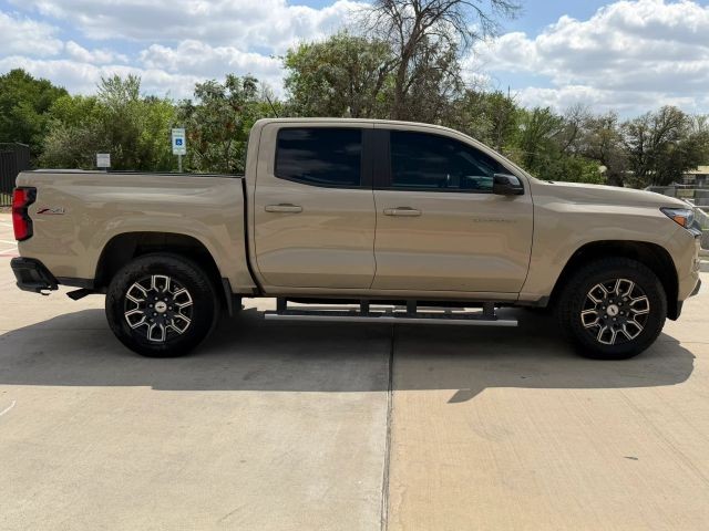 Chevrolet Colorado Vehicle Full-screen Gallery Image 07