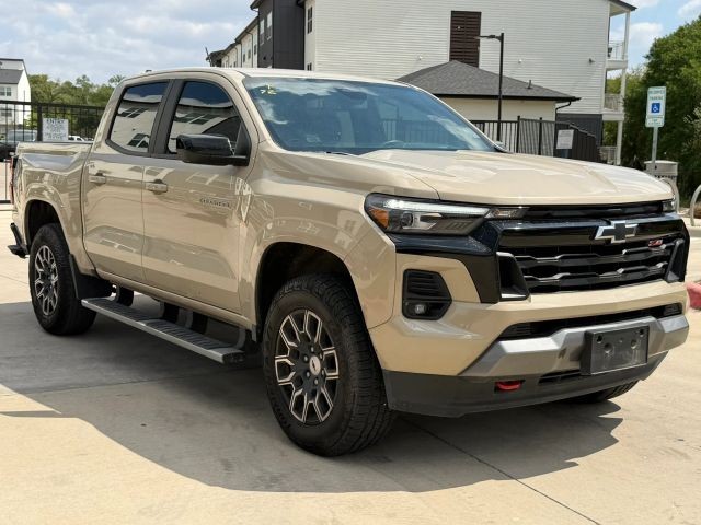 Chevrolet Colorado Vehicle Full-screen Gallery Image 08