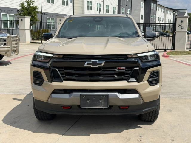 Chevrolet Colorado Vehicle Full-screen Gallery Image 09