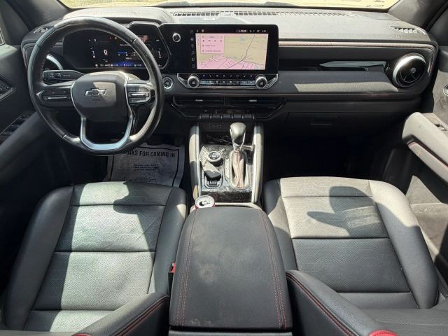 Chevrolet Colorado Vehicle Full-screen Gallery Image 20