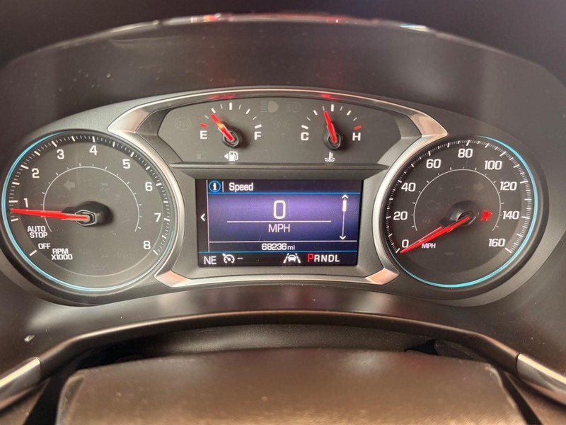 Chevrolet Equinox Vehicle Full-screen Gallery Image 21