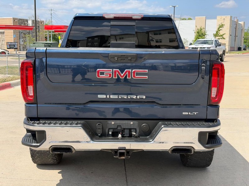 GMC Sierra 1500 Vehicle Full-screen Gallery Image 05