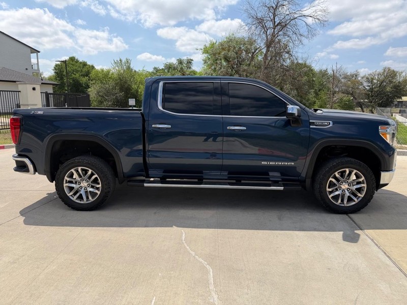 GMC Sierra 1500 Vehicle Full-screen Gallery Image 07