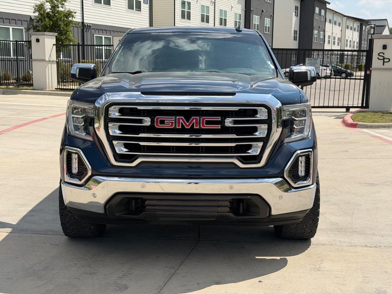 GMC Sierra 1500 Vehicle Full-screen Gallery Image 09