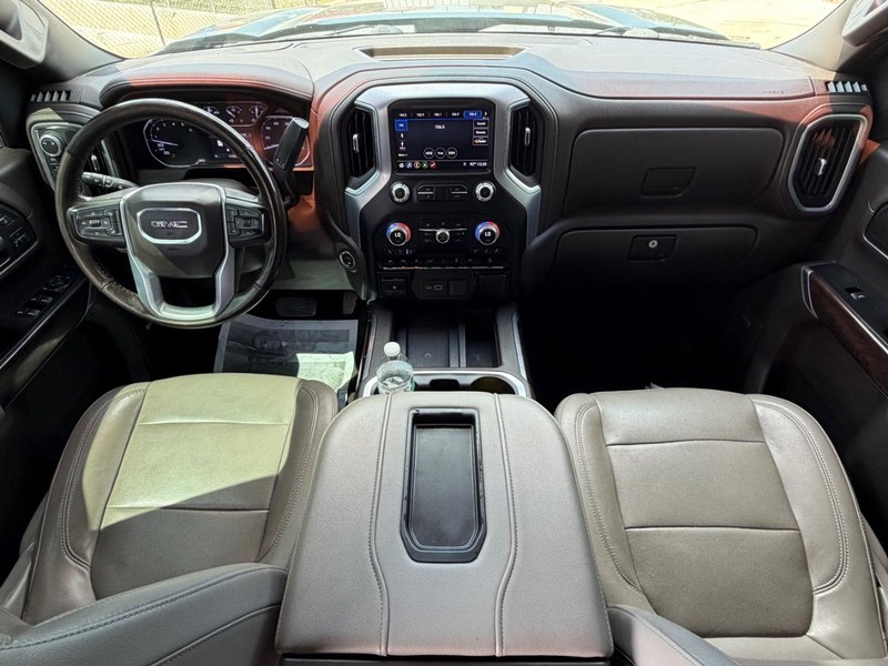 GMC Sierra 1500 Vehicle Full-screen Gallery Image 19