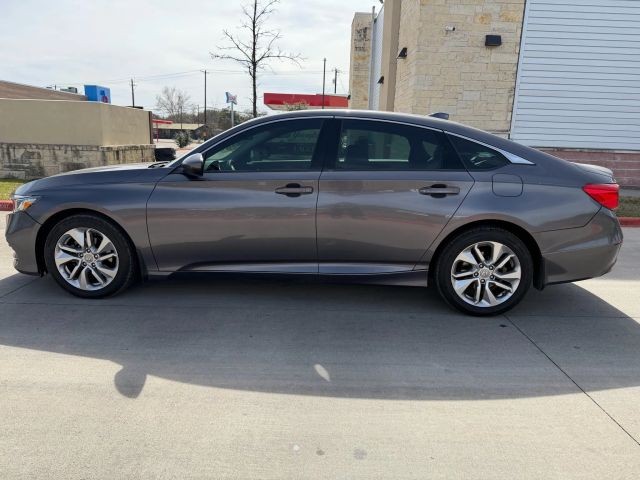 Honda Accord Sedan Vehicle Full-screen Gallery Image 03