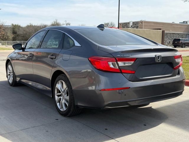 Honda Accord Sedan Vehicle Full-screen Gallery Image 04