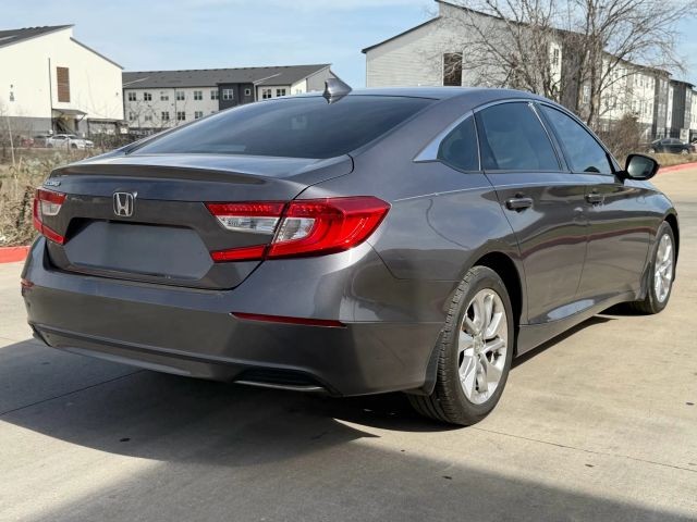 Honda Accord Sedan Vehicle Full-screen Gallery Image 06