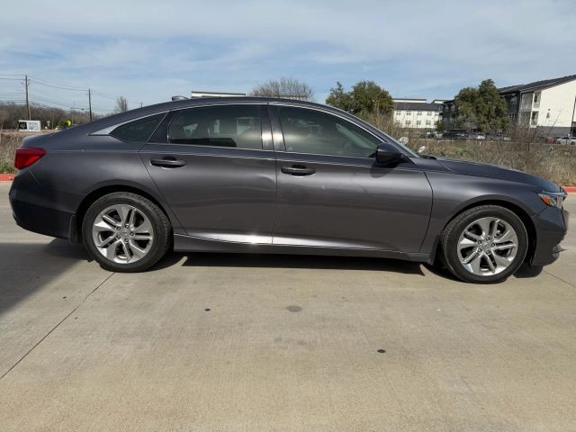 Honda Accord Sedan Vehicle Full-screen Gallery Image 07