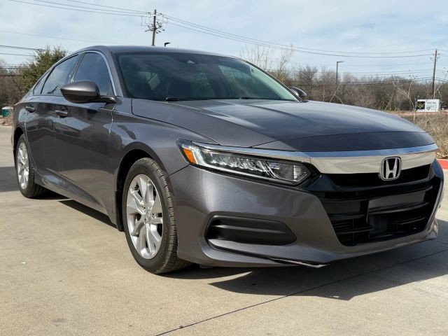 Honda Accord Sedan Vehicle Full-screen Gallery Image 08