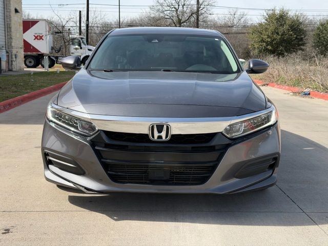 Honda Accord Sedan Vehicle Full-screen Gallery Image 09