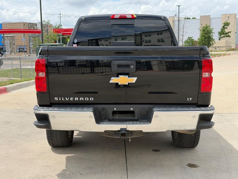 Chevrolet Silverado 1500 Vehicle Full-screen Gallery Image 05