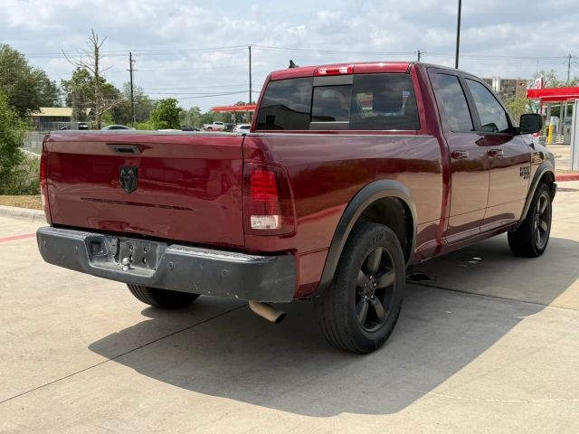 Ram 1500 Classic Vehicle Full-screen Gallery Image 06